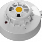 Detectors. v1 Heat background removed