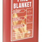 Fire Blanket v1