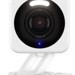 Wireless Camera 1 No background