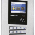 Door Entry 4 - 1 no background